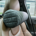 China High Quality Memory Cotton Car Pillow Supplier